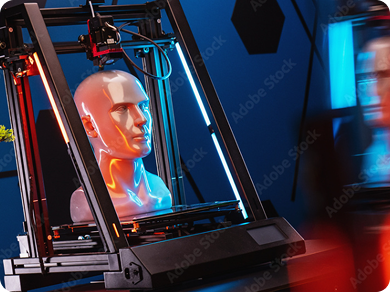 Лучшие фотополимерные 3D-принтеры 2025 года