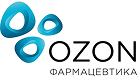 Ozon Фармацевтика